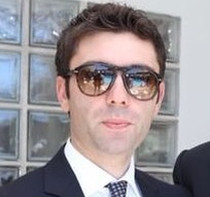 Gianluca Giordano Angri